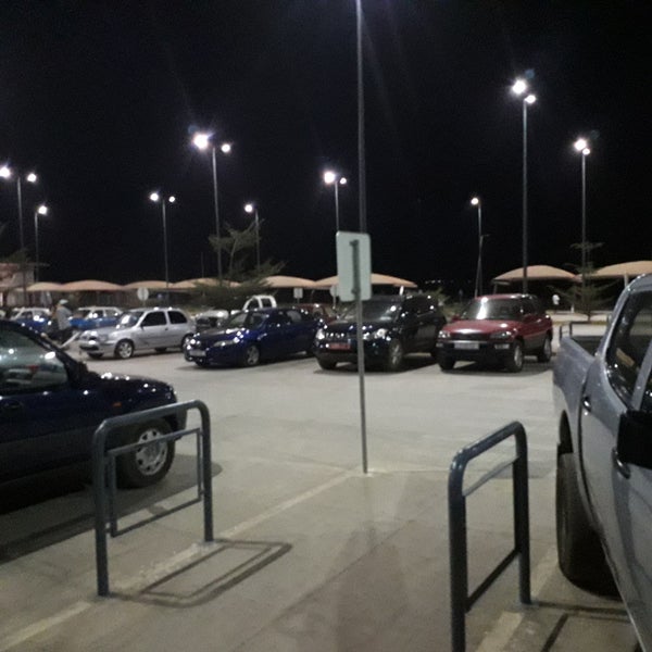 Osvaldo Vieira International Airport (OXB) 99 visitors