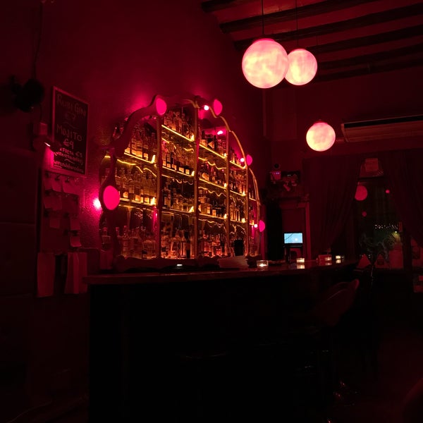 10/13/2016にSteven B.がRubi Barで撮った写真
