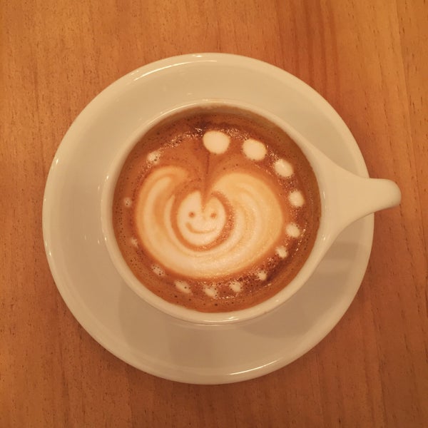 8/19/2015にSteven B.がOnna Coffeeで撮った写真