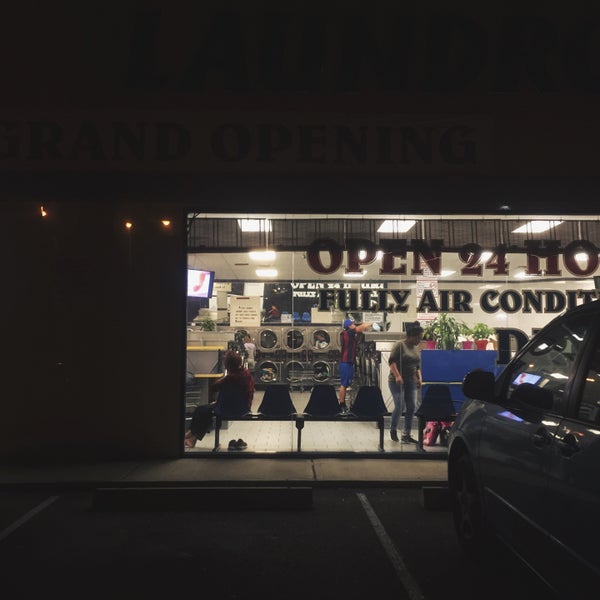 Bubble House Laundromat 3 tips from 100 visitors