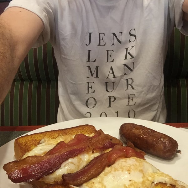 Ridgewood Eats (Now Closed) 903 Seneca Ave