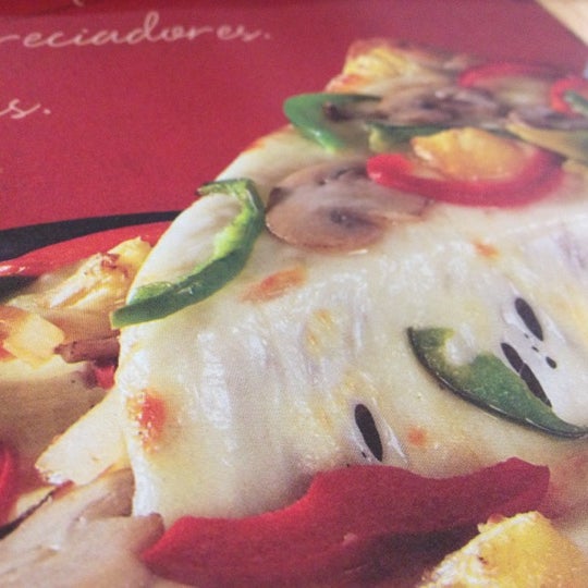 Pizza Hut Aveiro, Aveiro