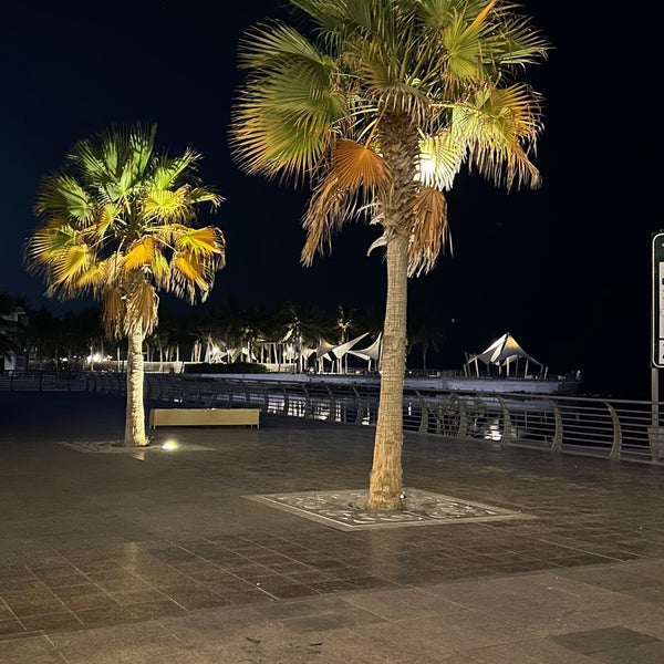 Foto scattata a Jeddah Waterfront (JW) da RF il 5/11/2024