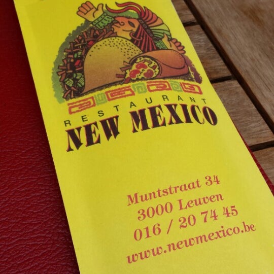 รูปภาพถ่ายที่ New Mexico โดย Jean-Marie A. เมื่อ 6/14/2014