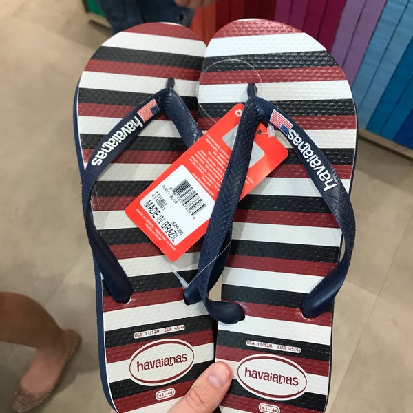 havaianas dadeland mall