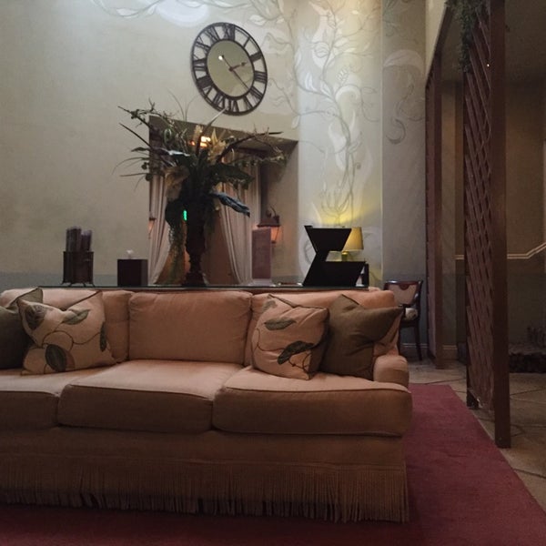 Burke Williams Spa Old Pasadena Pasadena, CA