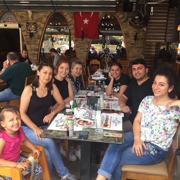 6/15/2019にTC Gülhan N.がİki Kardeşler Kasap &amp; Mangalda Etで撮った写真