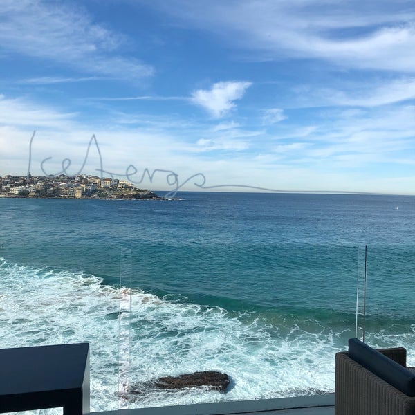 Photos At Icebergs Dining Room Bar One Knotts Avenue