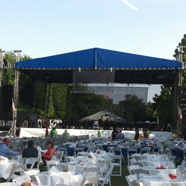 Concerts In The Garden 4 tips from 433 visitors