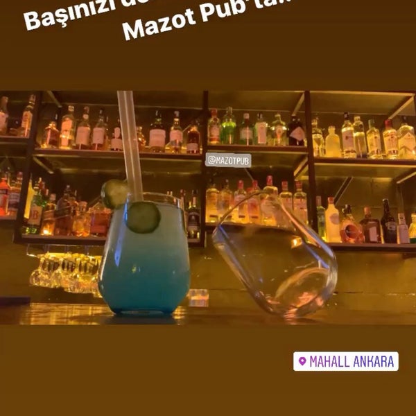 Foto diambil di Mazot Pub oleh Mazot P. pada 3/6/2020