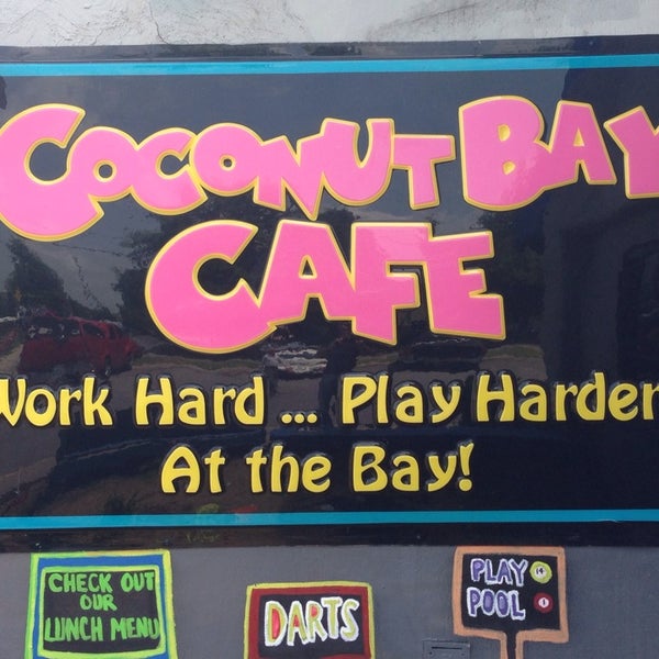 Photos at Coconut Bay Cafe 8 tips from 532 visitors
