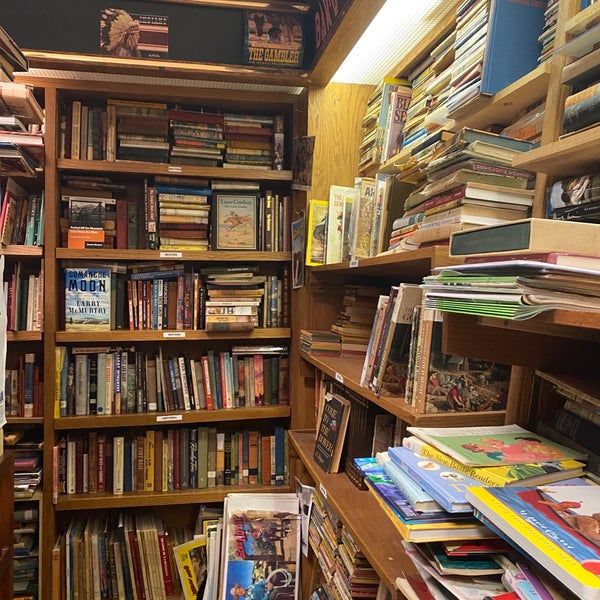 Reed Books Bookstore in Birmingham