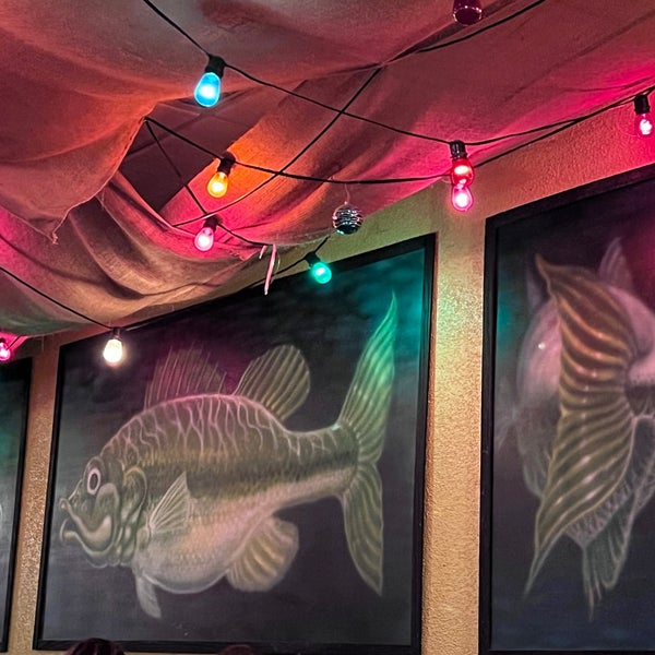 Sassy Bass Amazin' Grill Gulf Shores, AL