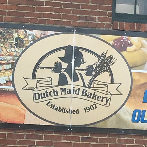 Dutch Maid Bakery Bakery