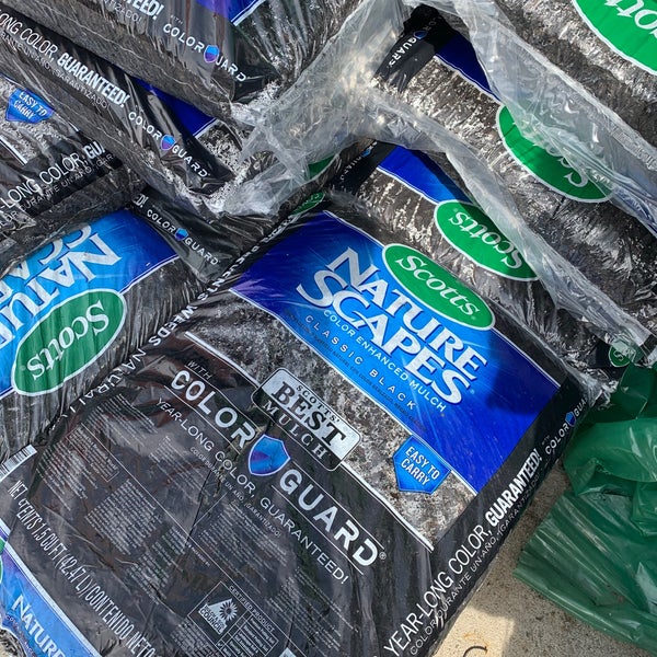 Lowe's Spring Hill'de Hırdavat Mağazası