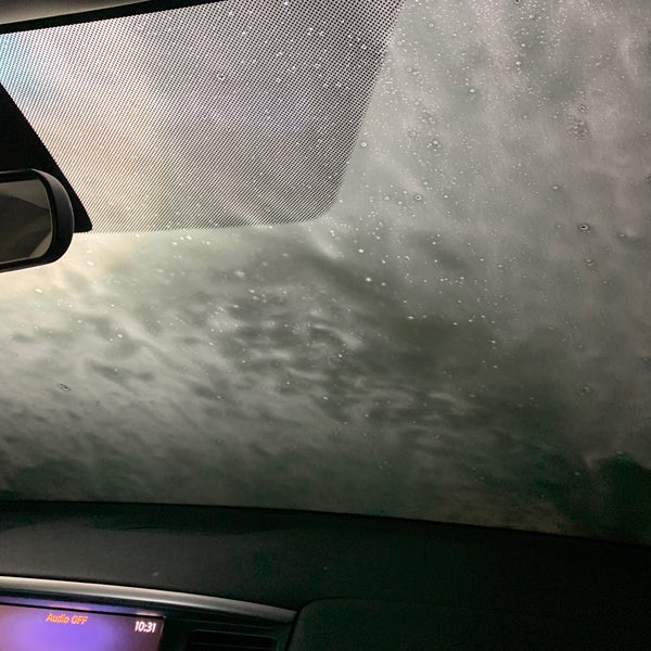 Photos at Sudsy's Car Wash Spring Hill, TN