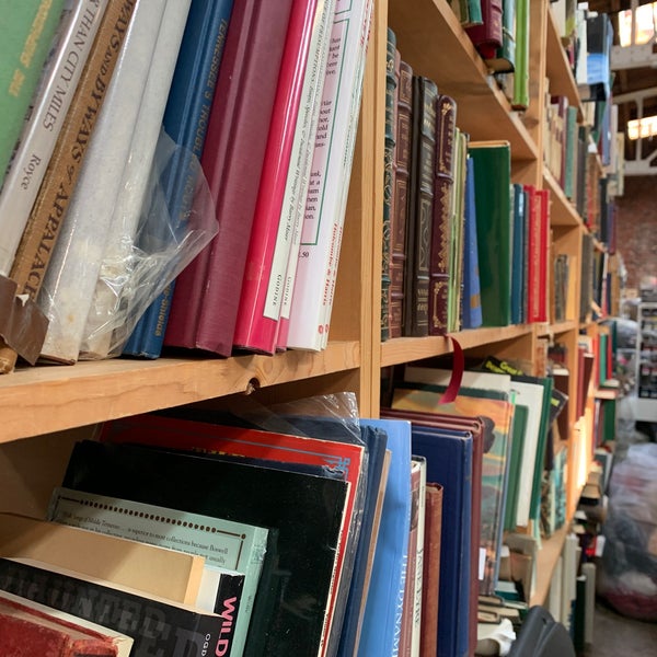 All Books Inc Downtown Chattanooga 3 tips from 110 visitors