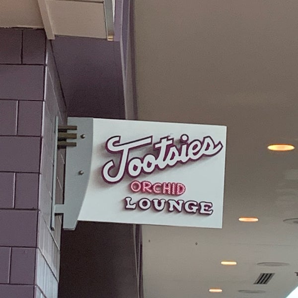 Photo taken at Tootsies Orchid Lounge by Tashia R. on 6/14/2019
