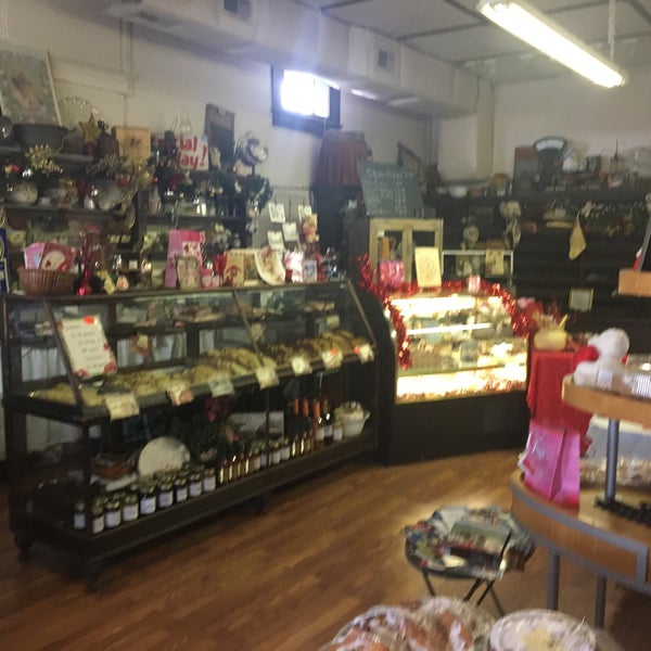 Dutch Maid Bakery Bakery