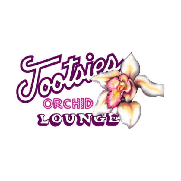 Photo prise au Tootsies Orchid Lounge par Tashia R. le6/14/2019