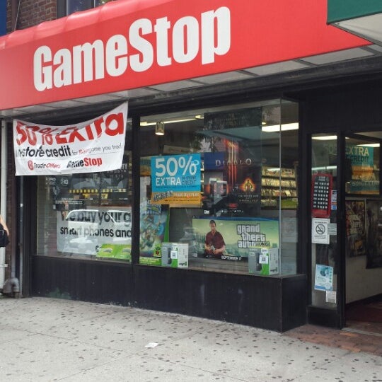 Gamestop Queens Center Mall The Del Amo Fashion Center is America in