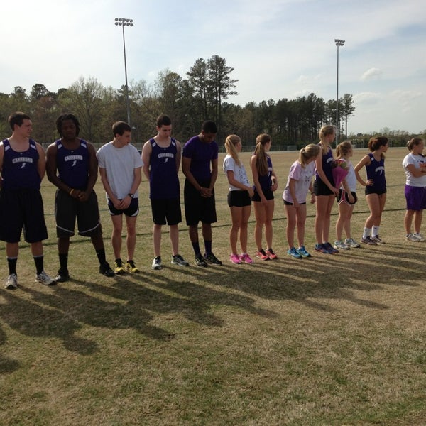 Photos at Carrboro High School 201 Rock Haven Rd