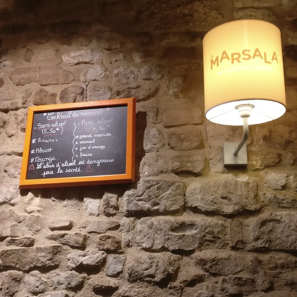 Le Marsala Pizzeria 3 tips