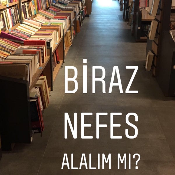 Liman Kitap Evi Ankara�da Kitapçı