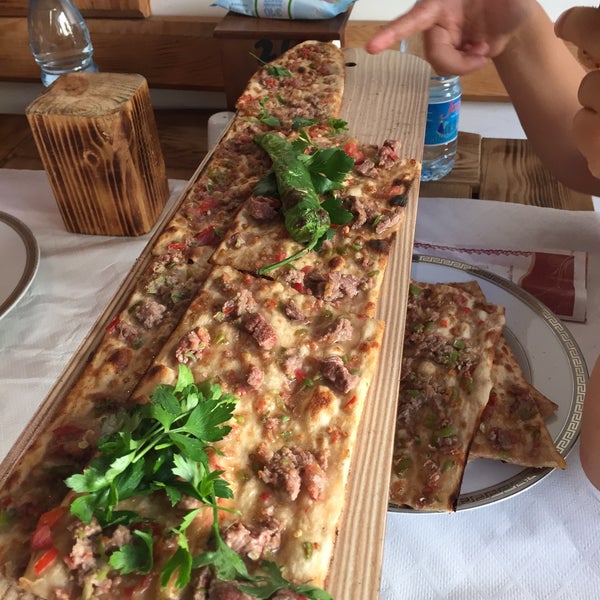 Photo taken at Tok Doyuran Restaurant by M.ELİF 🇹🇷 on 7/23/2015