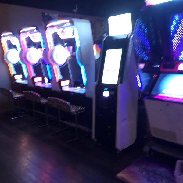 ゲームファンタジアン 岡崎店 Fliperama ゲームファンタジアン 岡崎店 Fliperama