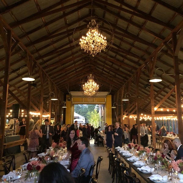 7 roots ranch - Farm