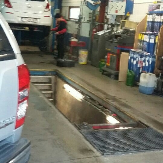 Autohandel Patrick - Leedsesteenweg 117