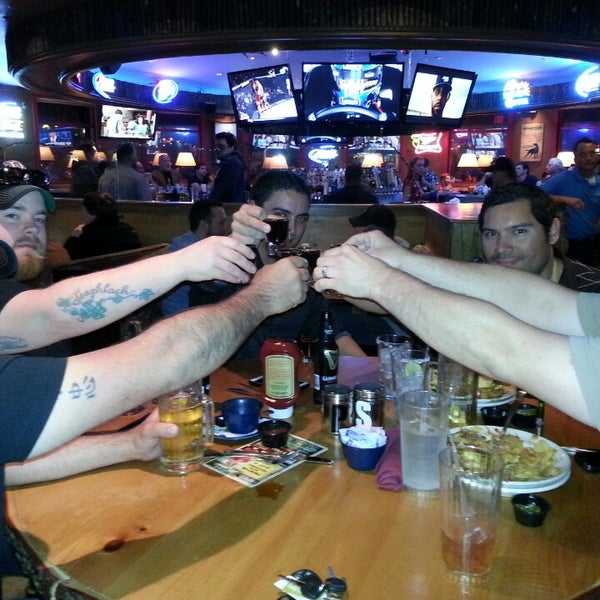 Photos at Twin Peaks Tulsa (Now Closed) Tulsa, OK