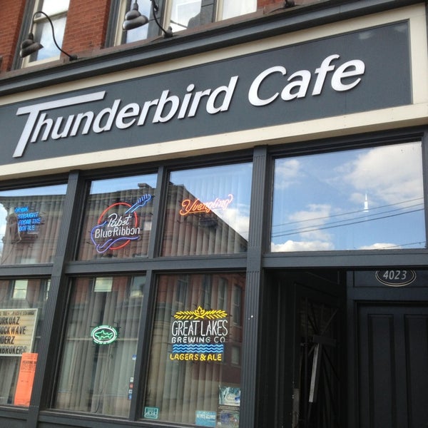 thunderbird cafe pittsburgh city paper thunderbird cafe pittsburgh city paper
