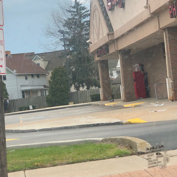 Walgreens Old Brooklyn 4265 State Rd