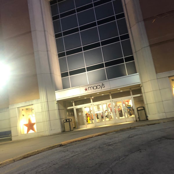 Macy's Outlet Store