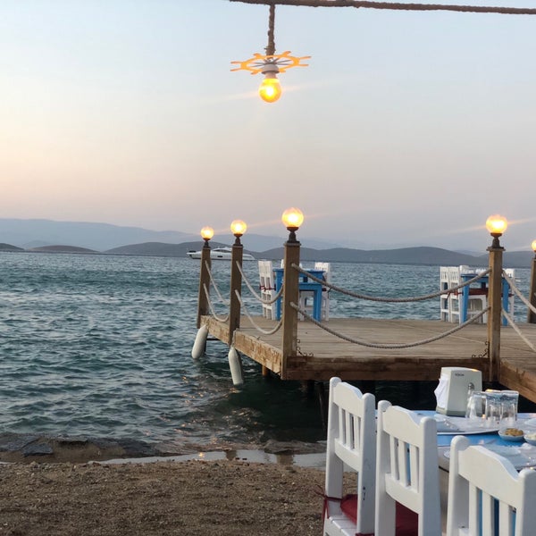 8/5/2019にAkın B.がGonca Balıkで撮った写真