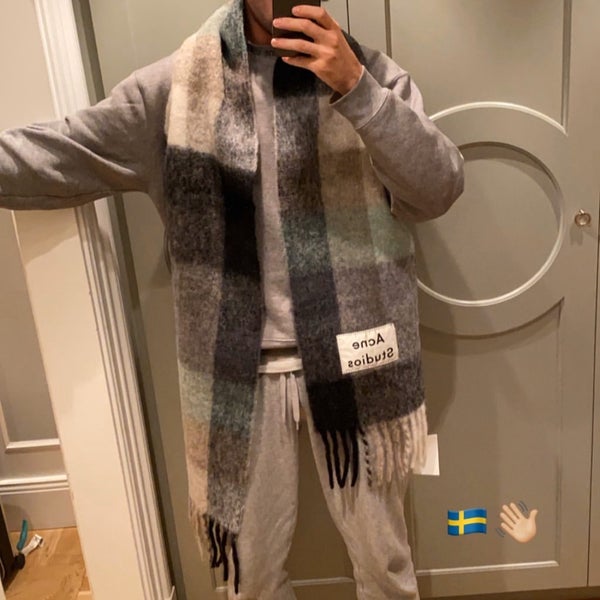 Photo taken at Grand Hôtel Stockholm by ✨Marc ‘. on 11/14/2019