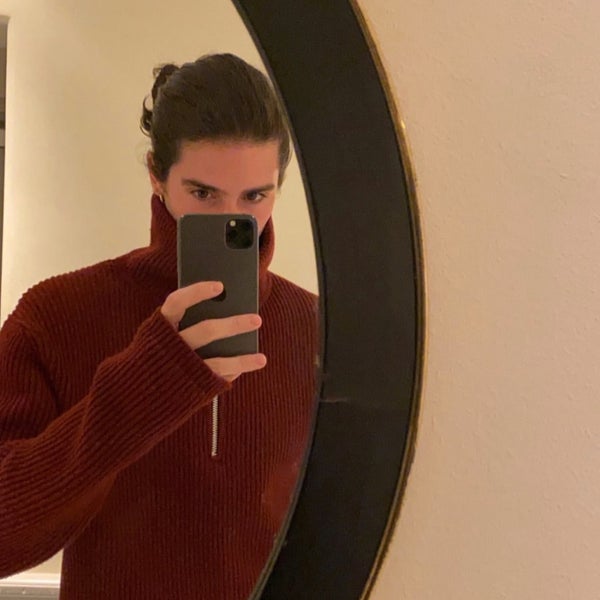 Photo taken at Grand Hôtel Stockholm by ✨Marc ‘. on 11/18/2019