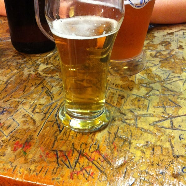 The Pig's Ear Tavern Peterborough, ON