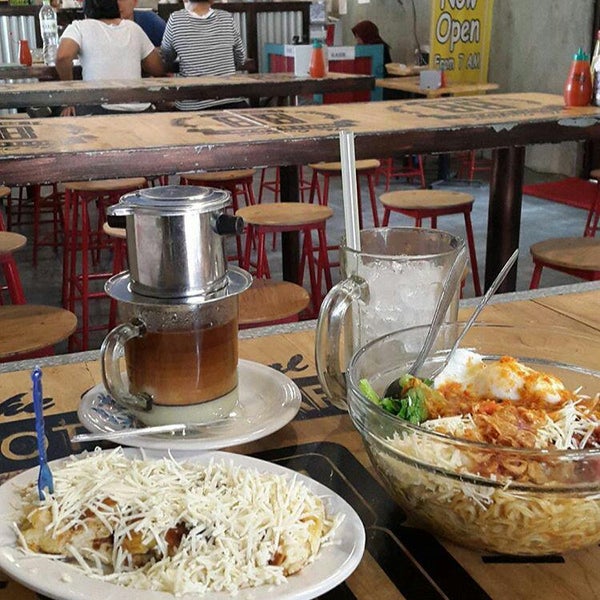 Photos At Roti Bakar 88 Taman Sari Lippo Karawaci Bagel