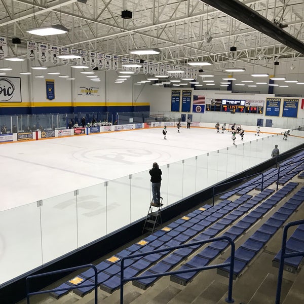 Plymouth Ice Center Mn 2025 Season Sydel Celesta