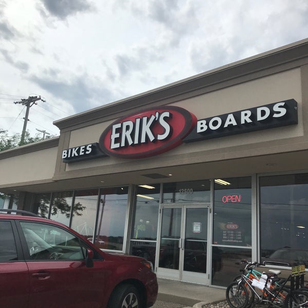 Erik S Bike Ski Board Minnetonka Hopkins 1 Tip From 141 Visitors Erik S Bike Ski Board Minnetonka Hopkins 1 Tip From 141 Visitors