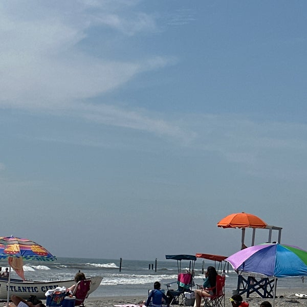 Atlantic City Beach - 41 tips from 8926 visitors