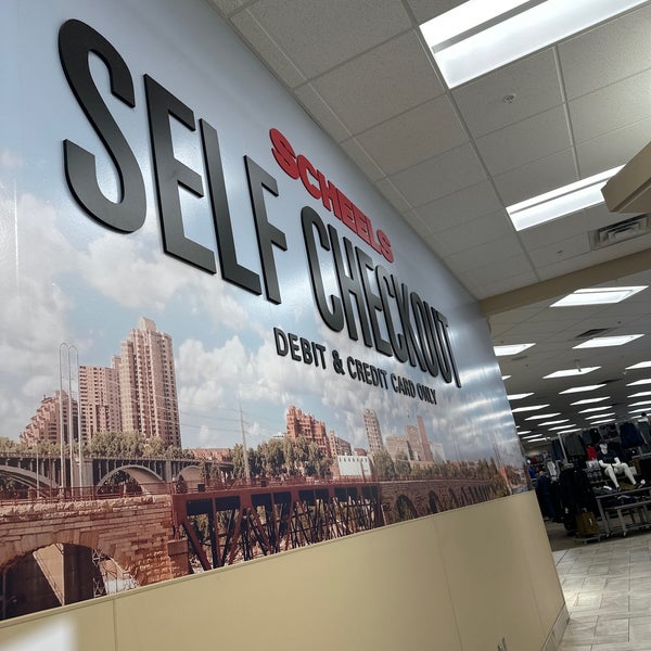 Scheels Eden Prairie, MN