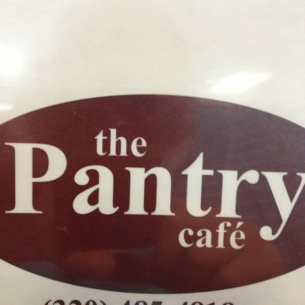 The Pantry Cafe Winsted, MN