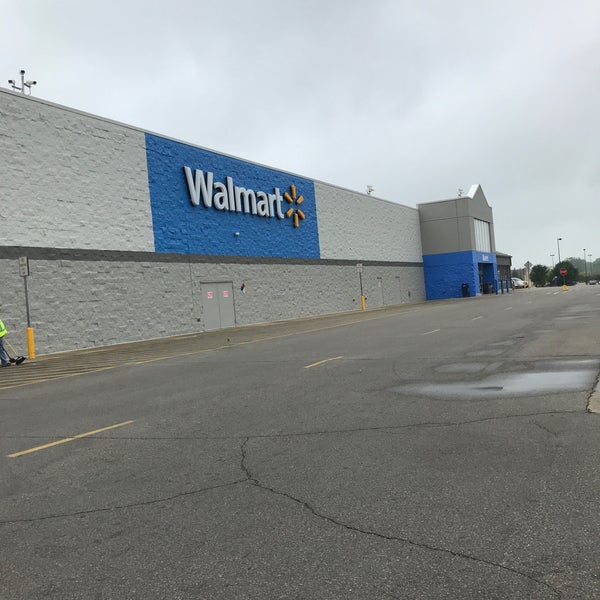 Walmart Supercenter 10 tips from 779 visitors