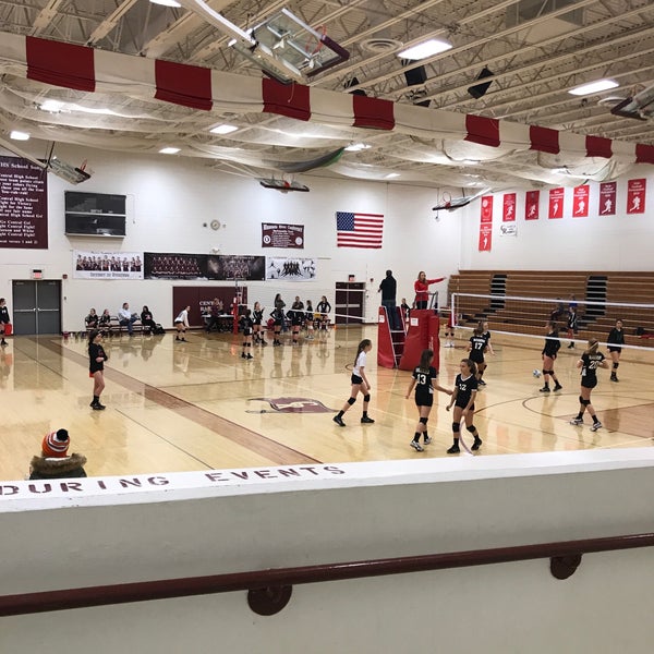 Central High School Norwood Young America Norwood Young America, MN