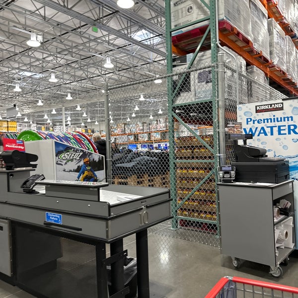 Costco Duluth, MN