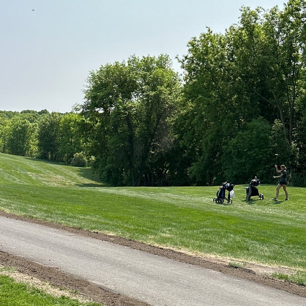 Photos at Baker National Golf Course Medina, MN
